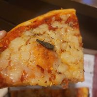  at Aglio Pizzeria in Mumbai