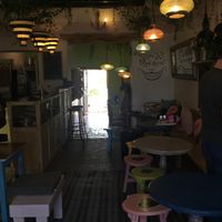 the Rabbit Hole at The Rabbit Hole in Ibiza