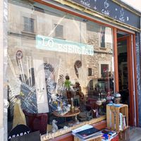  at Lo Esencial Santanyi in Mallorca