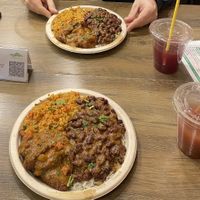   at Kilimanjaro African Food in Dortmund