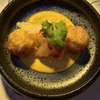   at Vegan Délice in Guayama