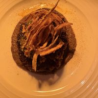   at Vegan Délice in Guayama