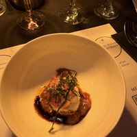   at Vegan Délice in Guayama