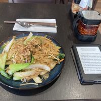   at PHO Restaurant in Newcastle Upon Tyne