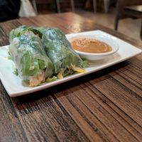  at PHO Restaurant in Newcastle Upon Tyne