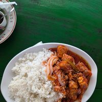  at Dragón de Juayua in Juayua