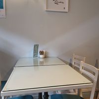  at The Lighthouse Cafe in Galway