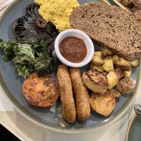   at The Lighthouse Cafe in Galway