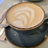   at The Lighthouse Cafe in Galway