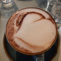  at The Lighthouse Cafe in Galway