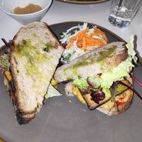  at The Lighthouse Cafe in Galway