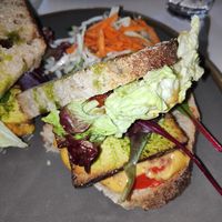  at The Lighthouse Cafe in Galway