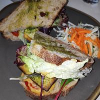  at The Lighthouse Cafe in Galway