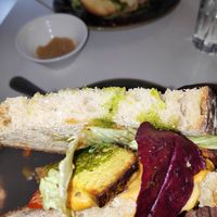  at The Lighthouse Cafe in Galway