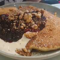  at The Lighthouse Cafe in Galway