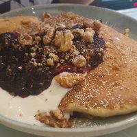  at The Lighthouse Cafe in Galway