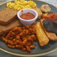  at The Lighthouse Cafe in Galway