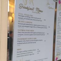  at The Lighthouse Cafe in Galway