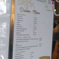  at The Lighthouse Cafe in Galway