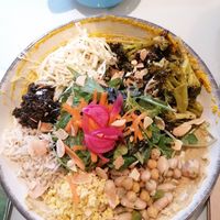  at The Lighthouse Cafe in Galway