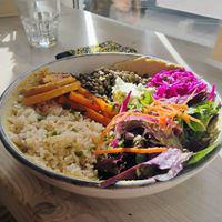  at The Lighthouse Cafe in Galway