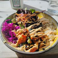  at The Lighthouse Cafe in Galway