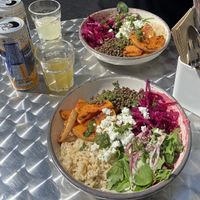 Very nice Lunch!  at The Lighthouse Cafe in Galway