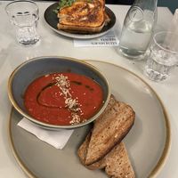   at The Lighthouse Cafe in Galway