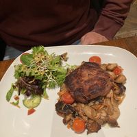   at Daheim in der Affentor Schänke   in Frankfurt