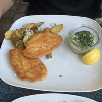   at Daheim in der Affentor Schänke   in Frankfurt