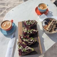  at SANA SANA by Raw Love Tulum in Tulum