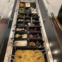   at Brink's Grill & Country Store in Glendale