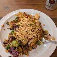  at Brink's Grill & Country Store in Glendale