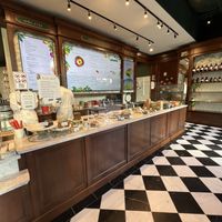   at Le Botaniste - Penn Plaza in New York City