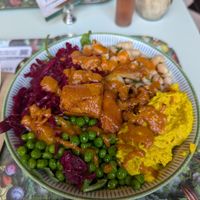  at Le Botaniste - Penn Plaza in New York City