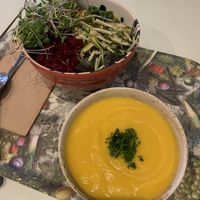   at Le Botaniste - Penn Plaza in New York City