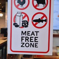 Always! at Le Botaniste - Penn Plaza in New York City