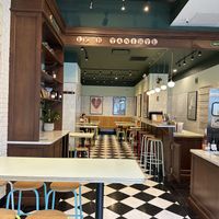   at Le Botaniste - Penn Plaza in New York City