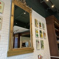   at Le Botaniste - Penn Plaza in New York City