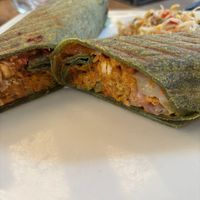  at Bombay Salad Co. in Mumbai