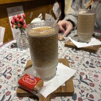   at Watang Coffee - 瓦堂咖啡 in Dali
