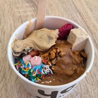  at Yo-Bar  in Bentleigh