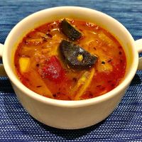 Sambar at L'APERO in Dubai