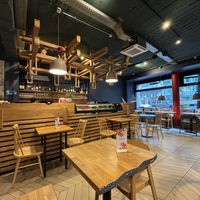 Gastraum  at Kyoto  in Frankfurt