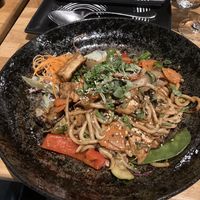   at Kyoto  in Frankfurt