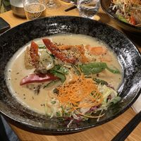   at Kyoto  in Frankfurt