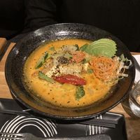   at Kyoto  in Frankfurt