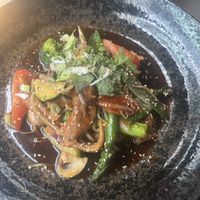   at Kyoto  in Frankfurt