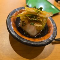  at Vegan Izakaya Nowhere in Tokyo