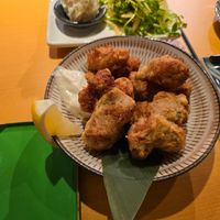  at Vegan Izakaya Nowhere in Tokyo